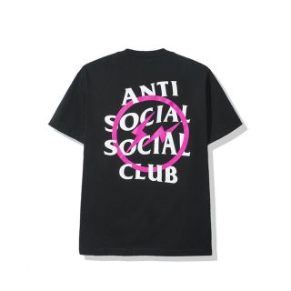 フラグメント(FRAGMENT)のFragment x Assc Pink Bolt Tee(Tシャツ/カットソー(半袖/袖なし))