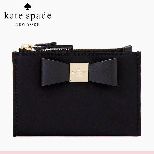 kate spade new york(ケイトスペードニューヨーク)のケイトスペード♠️キーケース 定期入れ レディースのファッション小物(キーケース)の商品写真