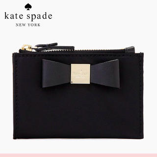 ケイトスペードニューヨーク(kate spade new york)のケイトスペード♠️キーケース 定期入れ(キーケース)