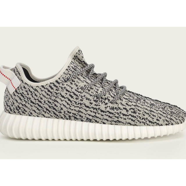 adidas(アディダス)の初期 adidas yeezy boost 350 AQ4832 28 US10 メンズの靴/シューズ(スニーカー)の商品写真