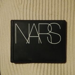 ナーズ(NARS)の大人気⭐ナーズ⭐トランスルーセントクリスタル(フェイスパウダー)