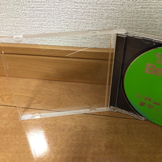 槇原敬之 Best LIFE 20th Anniversary  エンタメ/ホビーのCD(ポップス/ロック(邦楽))の商品写真