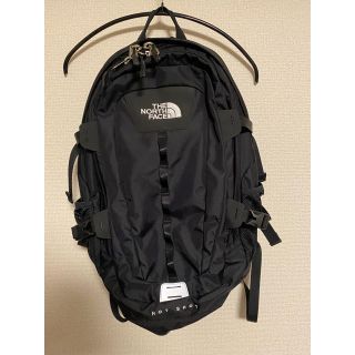 ザノースフェイス(THE NORTH FACE)のTHE NORTH FACE HOTSHOT バックパック(バッグパック/リュック)