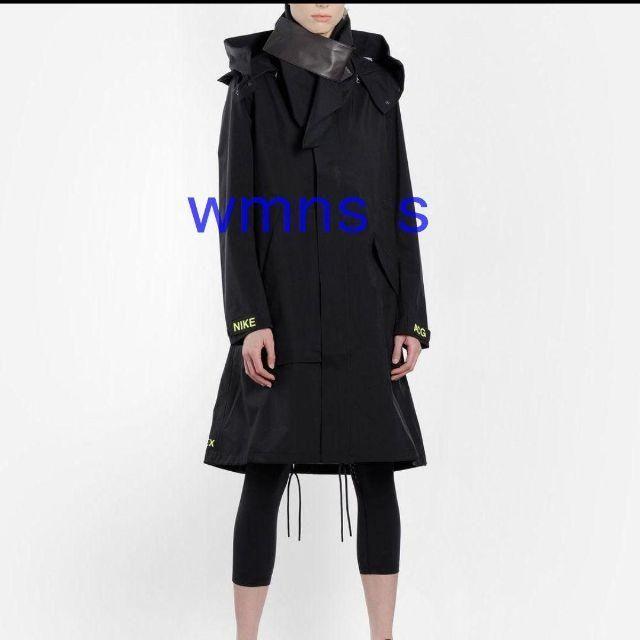 ＷＭＮＳＳカラーSサイズ NikeLab ACG Gore-Tex Coat