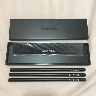 シャネル(CHANEL)のメーテル様専用(ペン/マーカー)