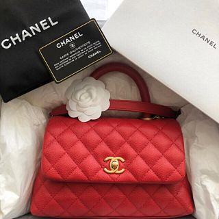 CHANEL 春夏　ショルダー　最終値下げ