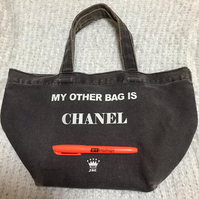 CHANEL(シャネル)のCHANEL ベルトおまけ付き　正規品 レディースのファッション小物(ベルト)の商品写真