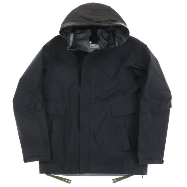 STONE ISLAND(ストーンアイランド)のacronym アクロニウム　j27-gt 1920aw  メンズのジャケット/アウター(マウンテンパーカー)の商品写真