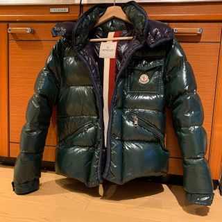 モンクレール(MONCLER)のとも様専用(ダウンジャケット)