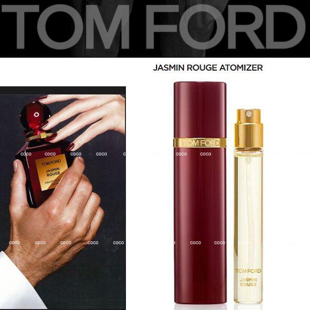 TOM FORD ジャスミンルージュ