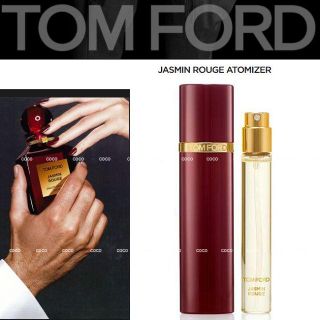 トムフォード(TOM FORD)の◆TOM FORD◆JASMIN ROUGEジャスミン ルージュアトマイザー(ユニセックス)