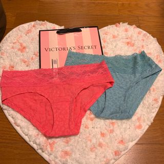 ヴィクトリアズシークレット(Victoria's Secret)のヴィクトリアシークレットショーツ(ショーツ)