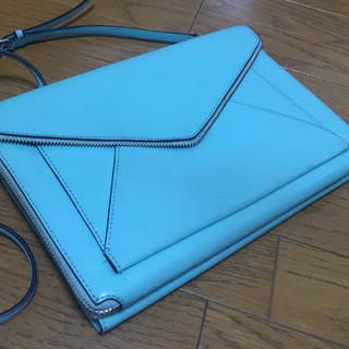 レベッカミンコフ(Rebecca Minkoff)のrebecca minkoff バッグ(ショルダーバッグ)