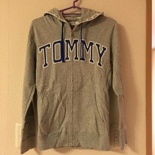 トミー(TOMMY)のトミー　パーカー　Ｍ (パーカー)