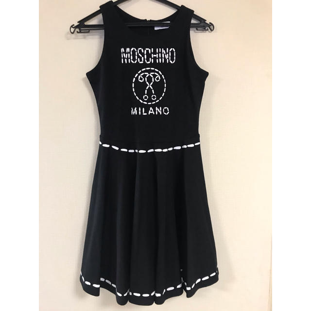 マグ MOSCHINO ワンピース 値下げしました - ワンピース