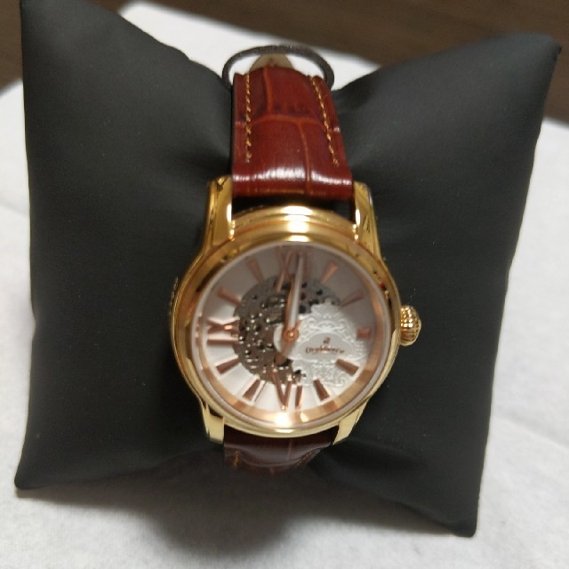 Orobianco(オロビアンコ)のオロビアンコ　腕時計 レディースのファッション小物(腕時計)の商品写真
