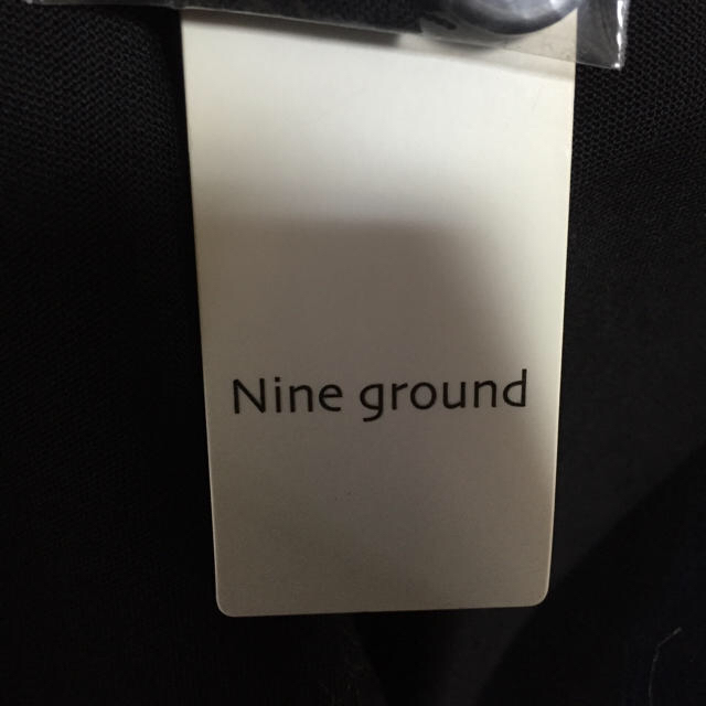 NINE(ナイン)のNINE  ジャケット  カシミアニット レディースのジャケット/アウター(テーラードジャケット)の商品写真