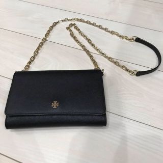 トリーバーチ(Tory Burch)のトリーバーチ　チェーンウォレット　Tory Burch Emerson (財布)