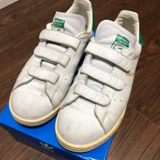 アディダス(adidas)のアディダス　スタンスミス(スニーカー)