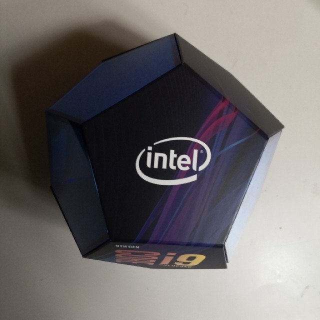CPU インテル(intel) Core i9-9900K BOX | www.trevires.be