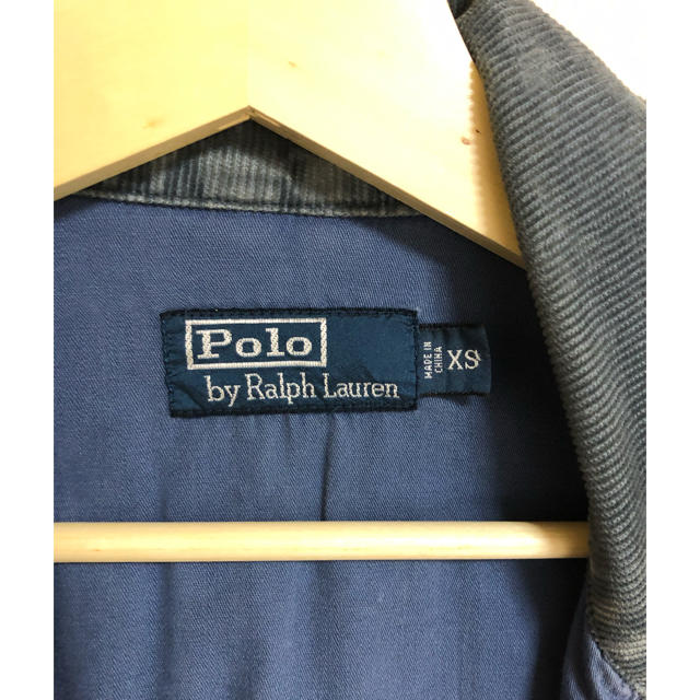 POLO RALPH LAUREN(ポロラルフローレン)のアウター メンズのジャケット/アウター(ミリタリージャケット)の商品写真