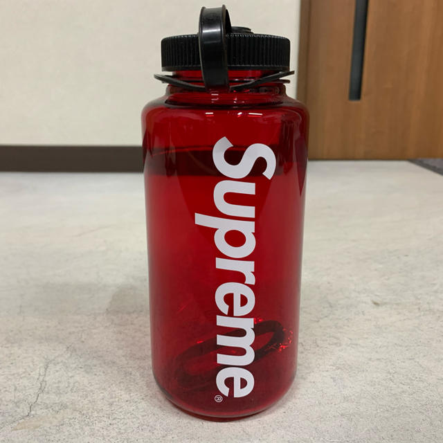 キッチン/食器SUPREME シュプリーム Nalgene Bottle 水筒 ボトル