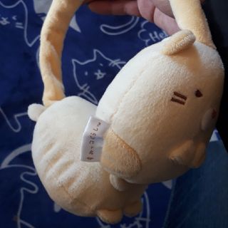 美品‼すみっコぐらし♡のお耳あて♡(イヤーマフ)