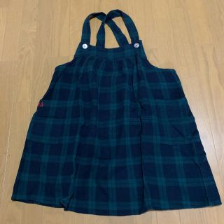 ＊ハンドメイド＊ワッフル生地チュニック(チュニック)