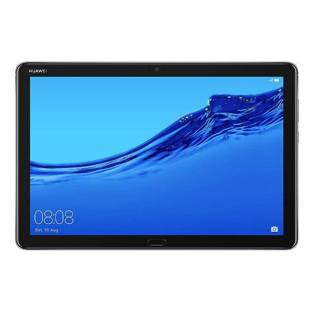 Huawei MediaPad M5 lite 10 BAH2-W19 64GB スマホ/家電/カメラのPC/タブレット(タブレット)の商品写真