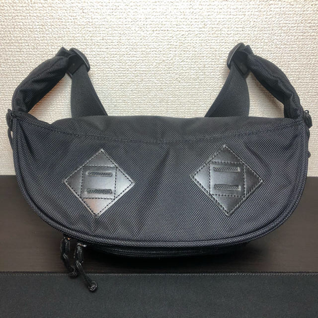 KELTY(ケルティ)の［中古］KELTY ミニファニー　アーバン メンズのバッグ(ボディーバッグ)の商品写真