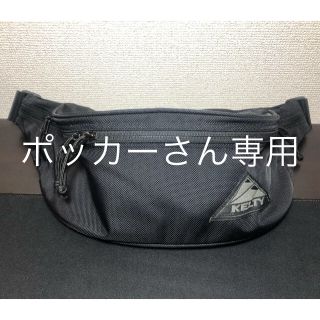 ケルティ(KELTY)の［中古］KELTY ミニファニー　アーバン(ボディーバッグ)