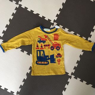 子供服　Tシャツ　90(Tシャツ/カットソー)