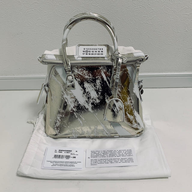 Maison Martin Margiela - Maison Margielaメゾンマルジェラ☆5acミニ Maison Martin Margiela - Maison Margielaメゾンマルジェラ☆5acミニ