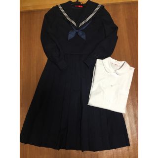 中学校制服  5点セット(その他)