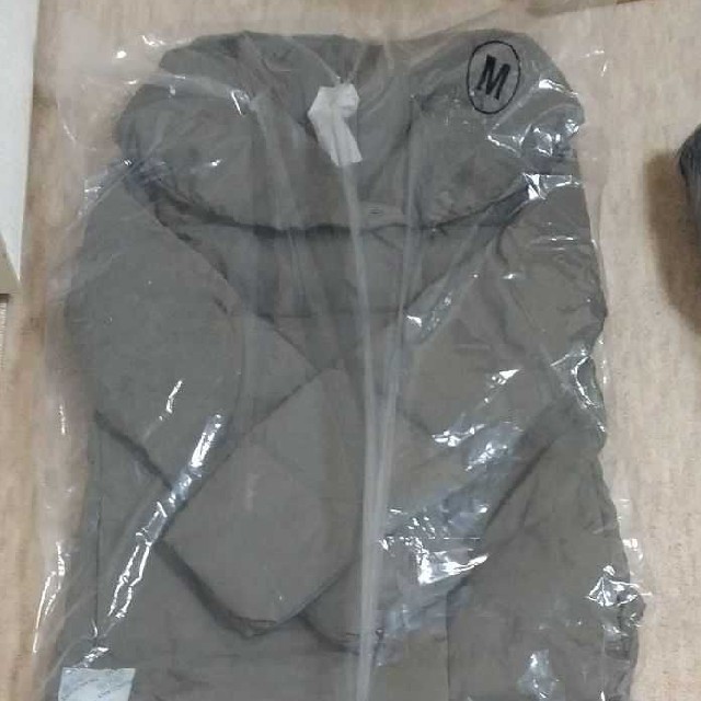 PLST(プラステ)のプラステ　ポリエステルナイロン2WAYネックロングダウン レディースのジャケット/アウター(ダウンコート)の商品写真