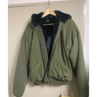 フィアオブゴッド(FEAR OF GOD)の確認用(その他)