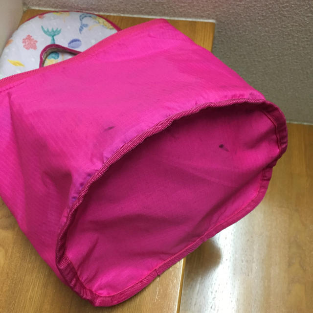 fafa(フェフェ)のCL様専用【fafa】フェフェ☆ベビー☆リュック☆小ぶり キッズ/ベビー/マタニティのこども用バッグ(リュックサック)の商品写真