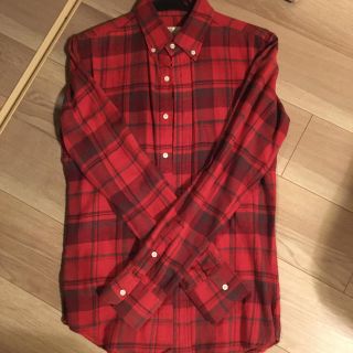 アイアムアイ(I am I)のVintage I am I チェックシャツ ネルシャツ(シャツ)