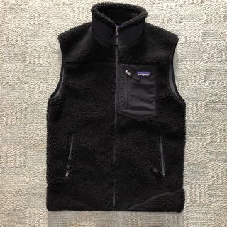 パタゴニア(patagonia)のパタゴニア　patagonia　レトロX ベスト 未使用品(ベスト)