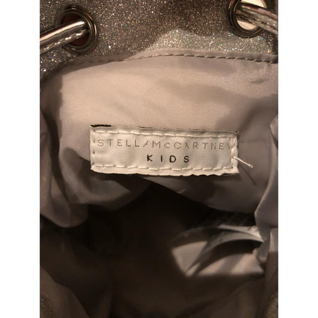 Stella McCartney(ステラマッカートニー)の★STELLA McCARTNEY KIDS レア商品★ レディースのバッグ(ショルダーバッグ)の商品写真