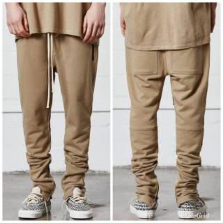 フィアオブゴッド(FEAR OF GOD)のFOG ESSENTIALS Drawstring pants スウェットパンツ(その他)