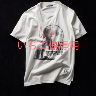 サンダイメジェイソウルブラザーズ(三代目 J Soul Brothers)のclair de lune(Tシャツ/カットソー(半袖/袖なし))