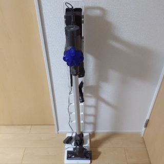 ダイソン(Dyson)のダイソン　コードレス掃除機　DC35(掃除機)