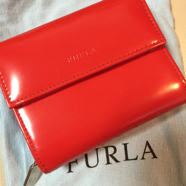 FURLA 今日だけ‼️ラスト値下げ