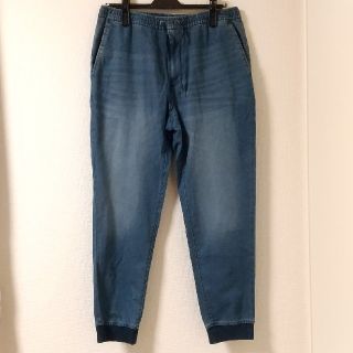 ジーユー(GU)の新品☆GU デニムパンツ(デニム/ジーンズ)