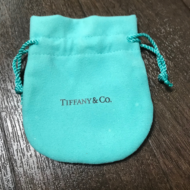 Tiffany & Co.(ティファニー)のティファニー  内袋 レディースのバッグ(ショップ袋)の商品写真