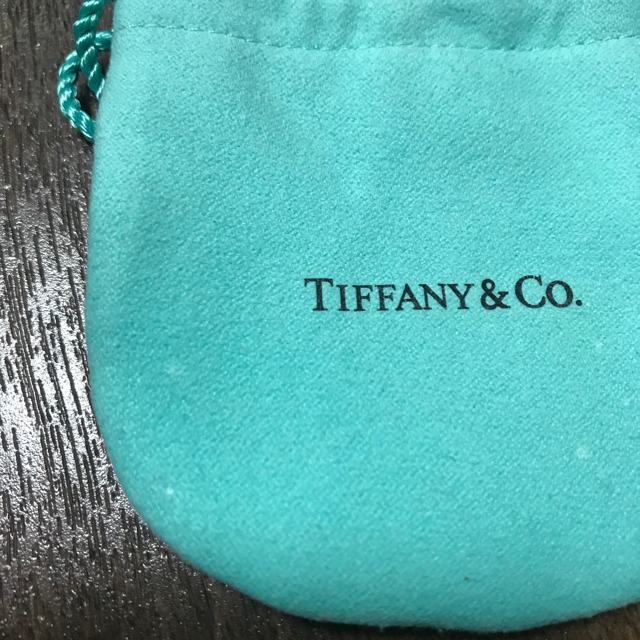 Tiffany & Co.(ティファニー)のティファニー  内袋 レディースのバッグ(ショップ袋)の商品写真