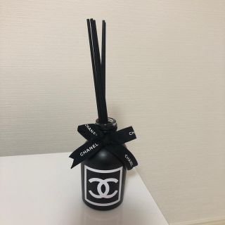 シャネル(CHANEL)のCHANEL 芳香剤(アロマポット/アロマランプ/芳香器)