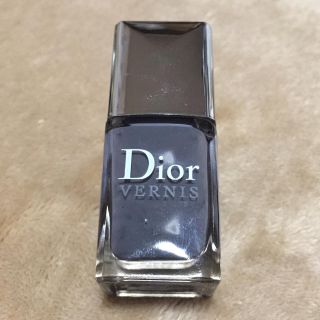 ディオール(Dior)のDior ディオール ネイル(マニキュア)