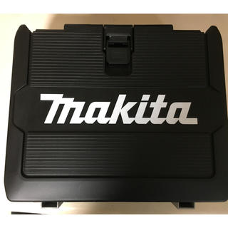 マキタ(Makita)のマキタ18v充電式インパクトドライバー(工具/メンテナンス)